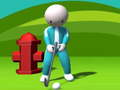 Jwèt Golf sou entènèt