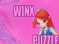 Jwèt Puzel Winx sou entènèt