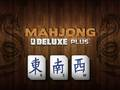 Jwèt Mahjong Deluxe Plus sou entènèt