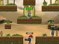 Jwèt Super Smash Sou Entènèt sou entènèt