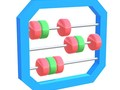 Jwèt Abakus 3D sou entènèt