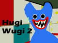 Jwèt Hugi Wugi 2 sou entènèt