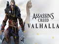 Jwèt Assassin's Creed Valhalla Objek kache sou entènèt