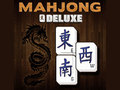 Jwèt Majong Deluxe sou entènèt