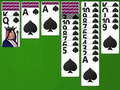 Jwèt Spider Solitaire Plus sou entènèt
