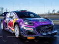 Jwèt Devinèt Ford Puma Hybrid rasanbleman  sou entènèt