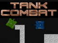 Jwèt Kombat Tank sou entènèt