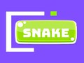 Jwèt Jwe Snake sou entènèt