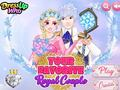 Jwèt Koup royal ou prefere sou entènèt
