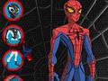 Jwèt Kreye Hero Spiderman sou entènèt