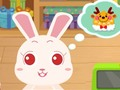 Jwèt Mi Wè So Mòd Pou Tibebe sou entènèt