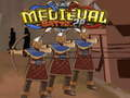 Jwèt Batay Medyeval 2P sou entènèt