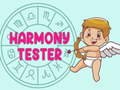 Jwèt Tès Harmoni sou entènèt