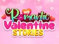 Jwèt Istwa Wom Romantic Valentine sou entènèt