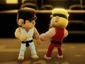 Jwèt Karate Irasyonèl sou entènèt