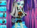 Jwèt Monster High: Abiye sou entènèt
