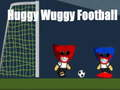 Jwèt Foutbòl Huggy Wuggy sou entènèt