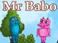 Jwèt Mesye Babo sou entènèt