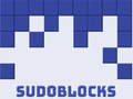 Jwèt Sudoblocks sou entènèt