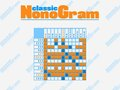 Jwèt Nonogram Klasyk sou entènèt
