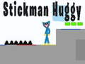 Jwèt Stickman Anbrase sou entènèt
