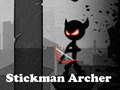 Jwèt Achè Stickman sou entènèt