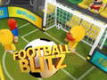 Jwèt Foutbòl Blitz sou entènèt