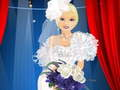 Jwèt Barbie Abiye Maryaj sou entènèt