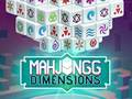 Jwèt Mahjongg Dimansyon 470 Segonn sou entènèt