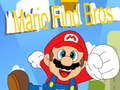 Jwèt Mario Jwenn Frè sou entènèt