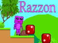 Jwèt Razzon sou entènèt