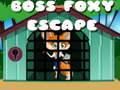 Jwèt Soti Boss Foxy sou entènèt