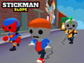Jwèt Pant Stickman sou entènèt