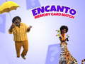Jwèt Jwèt Memwa Kat Encanto sou entènèt