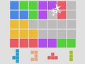 Jwèt Pentomino sou entènèt
