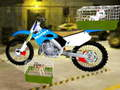 Jwèt Livrezon Zannimo sou Motokontè sou entènèt
