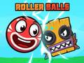 Jwèt Bola Roller 6 sou entènèt