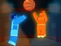 Jwèt Dunkers Batay 2P sou entènèt