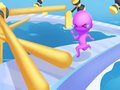 Jwèt Kous Pèp Pase 3D sou entènèt