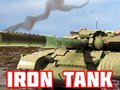 Jwèt Tank fè sou entènèt