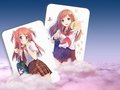 Jwèt Jwèt kat ti fi anime sou entènèt