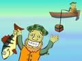 Jwèt Pes fishermen sou entènèt