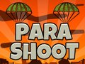 Jwèt Tire Parachute sou entènèt
