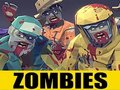 Jwèt Pwochen Zombi 3D sou entènèt