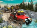 Jwèt Kondwi Jeep Offroad 4x4 sou entènèt