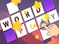 Jwèt Defi Jounen Wordling sou entènèt