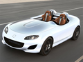 Jwèt Mazda MX-5 Superlight Slide sou entènèt