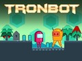 Jwèt Tronbot sou entènèt