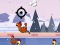 Jwèt Tire Koko 2D sou entènèt