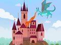 Jwèt Memwa Ti Bèf Dragon yo sou entènèt